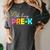 Oh Hey Pre-k Shirt Back To School Teachers Students Women's Comfort Colors T-Shirt Pepper Oh Hey Pre-k Shirt Back To School Teachers Students Women's Comfort Colors T-Shirt Pepper