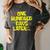 One Hundred Days Later 100th Day Of School Teacher Student Women's Comfort Colors T-Shirt Pepper