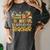 One Thankful Substitute Teacher Turkey Leopard Thanksgiving For Men Women Women's Comfort Colors T-Shirt Pepper One Thankful Substitute Teacher Turkey Leopard Thanksgiving For Men Women Women's Comfort Colors T-Shirt Pepper