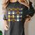 Order Of Operations Quiz Pumpkin Halloween Math Teacher Women's Comfort Colors T-Shirt Pepper Order Of Operations Quiz Pumpkin Halloween Math Teacher Women's Comfort Colors T-Shirt Pepper