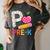 P Is For Pre K Teacher Student Pencil Apple Back To School Women's Comfort Colors T-Shirt Pepper P Is For Pre K Teacher Student Pencil Apple Back To School Women's Comfort Colors T-Shirt Pepper