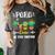 PARA Crew School Cactus Team PARA Teacher Squad For Men Women Kids Women's Comfort Colors T-Shirt Pepper PARA Crew School Cactus Team PARA Teacher Squad For Men Women Kids Women's Comfort Colors T-Shirt Pepper