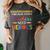 Paraprofessionals Because Even Teachers Need Heroes Women's Comfort Colors T-Shirt Pepper Paraprofessionals Because Even Teachers Need Heroes Women's Comfort Colors T-Shirt Pepper