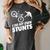 Parents Teacher Association Team Supporter PTA President Women's Comfort Colors T-Shirt Pepper Parents Teacher Association Team Supporter PTA President Women's Comfort Colors T-Shirt Pepper