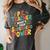 PE Gym School Coach PE Teacher What's Your Superhero Power Women's Comfort Colors T-Shirt Pepper PE Gym School Coach PE Teacher What's Your Superhero Power Women's Comfort Colors T-Shirt Pepper