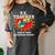 PE Physical Education Teacher Superhero Power School Women's Comfort Colors T-Shirt Pepper PE Physical Education Teacher Superhero Power School Women's Comfort Colors T-Shirt Pepper