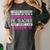 PE Teacher Shirt Physical Education Teacher Women's Comfort Colors T-Shirt Pepper