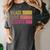 Peace Love Science Lovers Math Chemistry Teacher Women's Comfort Colors T-Shirt Pepper Peace Love Science Lovers Math Chemistry Teacher Women's Comfort Colors T-Shirt Pepper