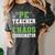 Physical Education PE Teacher School Women's Comfort Colors T-Shirt Pepper Physical Education PE Teacher School Women's Comfort Colors T-Shirt Pepper