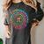 Pi Day Math Teacher Tie Dye Spiral Pi 314 Pi Day Women's Comfort Colors T-Shirt Pepper Pi Day Math Teacher Tie Dye Spiral Pi 314 Pi Day Women's Comfort Colors T-Shirt Pepper