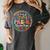 Pre-K Dream Team Back To School Teacher Flower Women's Comfort Colors T-Shirt Pepper Pre-K Dream Team Back To School Teacher Flower Women's Comfort Colors T-Shirt Pepper