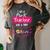PreK Teacher Mom Shirt Preschool Teacher Mother For Women Women's Comfort Colors T-Shirt Pepper