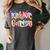 Preppy Kindergarten First Day Of School Teachers Girls Boys Women's Comfort Colors T-Shirt Pepper Preppy Kindergarten First Day Of School Teachers Girls Boys Women's Comfort Colors T-Shirt Pepper
