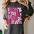In My Preschool Era Teachers Women Back To School Kids Girls Women's Comfort Colors T-Shirt Pepper In My Preschool Era Teachers Women Back To School Kids Girls Women's Comfort Colors T-Shirt Pepper
