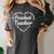 Preschool Teacher Heart Word Cloud Women's Comfort Colors T-Shirt Pepper Preschool Teacher Heart Word Cloud Women's Comfort Colors T-Shirt Pepper
