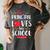This Principal Loves Her School Teacher Appreciation Women's Comfort Colors T-Shirt Pepper