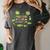 Progress Over Perfection Frog Back To School Teacher Women's Comfort Colors T-Shirt Pepper Progress Over Perfection Frog Back To School Teacher Women's Comfort Colors T-Shirt Pepper