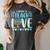 I Promise To Teach Love Hanukkah Chanukah Jewish Teacher Women's Comfort Colors T-Shirt Pepper
