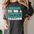 Proud Dance Instructor Choreographer Dance Teacher Women's Comfort Colors T-Shirt Pepper Proud Dance Instructor Choreographer Dance Teacher Women's Comfort Colors T-Shirt Pepper