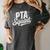 PTA Squad Parent Teacher Association Back To School Teacher Women's Comfort Colors T-Shirt Pepper PTA Squad Parent Teacher Association Back To School Teacher Women's Comfort Colors T-Shirt Pepper