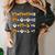 Pumpkin Ghost Equation Math Teacher Halloween Costume Women's Comfort Colors T-Shirt Pepper Pumpkin Ghost Equation Math Teacher Halloween Costume Women's Comfort Colors T-Shirt Pepper
