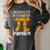 Pumpkin Pi Math Teacher Halloween Geometry Women's Comfort Colors T-Shirt Pepper Pumpkin Pi Math Teacher Halloween Geometry Women's Comfort Colors T-Shirt Pepper