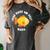Que Hace Un Pez Nada Spanish Teacher Bilingual Teacher Dual Women's Comfort Colors T-Shirt Pepper Que Hace Un Pez Nada Spanish Teacher Bilingual Teacher Dual Women's Comfort Colors T-Shirt Pepper