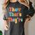 There Their They'Re English Class Grammar Joke Teacher Women's Comfort Colors T-Shirt Pepper There Their They'Re English Class Grammar Joke Teacher Women's Comfort Colors T-Shirt Pepper