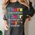 There Their They'Re English Teacher Grammar Memes Women's Comfort Colors T-Shirt Pepper There Their They'Re English Teacher Grammar Memes Women's Comfort Colors T-Shirt Pepper