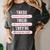 There Their They'Re Teacher English Grammar Police Women's Comfort Colors T-Shirt Pepper There Their They'Re Teacher English Grammar Police Women's Comfort Colors T-Shirt Pepper