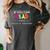 If You Can Read This Thank A Teacher Gratitude Men Women Girls Kids Women's Comfort Colors T-Shirt Pepper