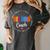 Reading Coach Teacher Interventionist Specialist Literacy Women's Comfort Colors T-Shirt Pepper Reading Coach Teacher Interventionist Specialist Literacy Women's Comfort Colors T-Shirt Pepper