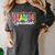Reading Specialist Back To School Reading Teacher Women's Comfort Colors T-Shirt Pepper Reading Specialist Back To School Reading Teacher Women's Comfort Colors T-Shirt Pepper