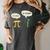 Get Real Be Rational Shirt Pi Math Teacher Geek Women's Comfort Colors T-Shirt Pepper