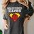 Real Superheroes Don't Wear Capes Teacher Shirt Teaching Te Women's Comfort Colors T-Shirt Pepper Real Superheroes Don't Wear Capes Teacher Shirt Teaching Te Women's Comfort Colors T-Shirt Pepper