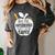 Real Superheroes Wear No Capes Teacher Design Teach Women's Comfort Colors T-Shirt Pepper Real Superheroes Wear No Capes Teacher Design Teach Women's Comfort Colors T-Shirt Pepper