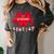 Red Ribbon Week Awareness For Students And Teachers Men Women Girls Kids Women's Comfort Colors T-Shirt Pepper