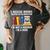I Rescue Books Trapped In The Bookstore Book Teacher For Men Women Women's Comfort Colors T-Shirt Pepper