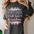 Retired Teacher Full Time Grandma Teaching Retirement Women's Comfort Colors T-Shirt Pepper
