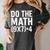 Retro Do The Math Teacher For Men Women Kid Boy Girl Women's Comfort Colors T-Shirt Pepper Retro Do The Math Teacher For Men Women Kid Boy Girl Women's Comfort Colors T-Shirt Pepper