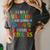 I Run Marathon Just Kidding I Chase Toddlers Teacher Women's Comfort Colors T-Shirt Pepper