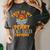 This Is My Scary French Teacher Costume Halloween Women's Comfort Colors T-Shirt Pepper This Is My Scary French Teacher Costume Halloween Women's Comfort Colors T-Shirt Pepper