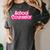 School Counselor Back To School Teacher Life Women's Comfort Colors T-Shirt Pepper School Counselor Back To School Teacher Life Women's Comfort Colors T-Shirt Pepper