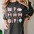 School Pencils And Bows Teacher Bow Coquette Pencil Girls Women's Comfort Colors T-Shirt Pepper School Pencils And Bows Teacher Bow Coquette Pencil Girls Women's Comfort Colors T-Shirt Pepper