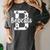 School Spirit Mascot Bobcats Back To School Teacher Student Women's Comfort Colors T-Shirt Pepper School Spirit Mascot Bobcats Back To School Teacher Student Women's Comfort Colors T-Shirt Pepper
