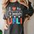 Science Of Reading I Love To Teach UFLI Teacher Literacy Women's Comfort Colors T-Shirt Pepper Science Of Reading I Love To Teach UFLI Teacher Literacy Women's Comfort Colors T-Shirt Pepper