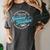 Science Teacher Must Haves Teach Science Teacher Women's Comfort Colors T-Shirt Pepper