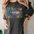 Science Teacher Teaching Future Scientists School Instructor Women's Comfort Colors T-Shirt Pepper Science Teacher Teaching Future Scientists School Instructor Women's Comfort Colors T-Shirt Pepper
