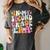 In My Second Grade Era 2nd Grade Girl Teacher Back To School Women's Comfort Colors T-Shirt Pepper In My Second Grade Era 2nd Grade Girl Teacher Back To School Women's Comfort Colors T-Shirt Pepper