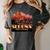 Sedona s Sedona Arizona Shirts T-Shirt Women's Comfort Colors T-Shirt Pepper